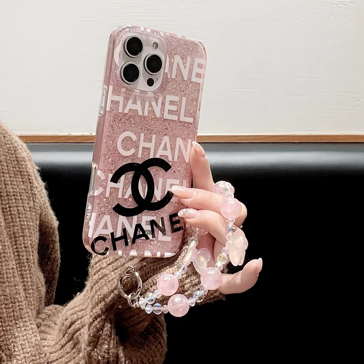 chanel シャネル 携帯ケース iphone 16プラス 