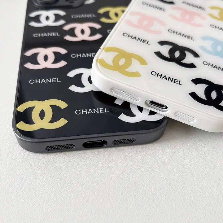 ブランド chanel シャネル iphone 16プラス カバー 