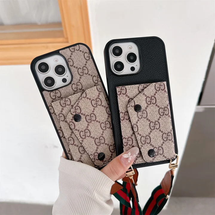 アイフォーン16プラス gucci 携帯ケース 