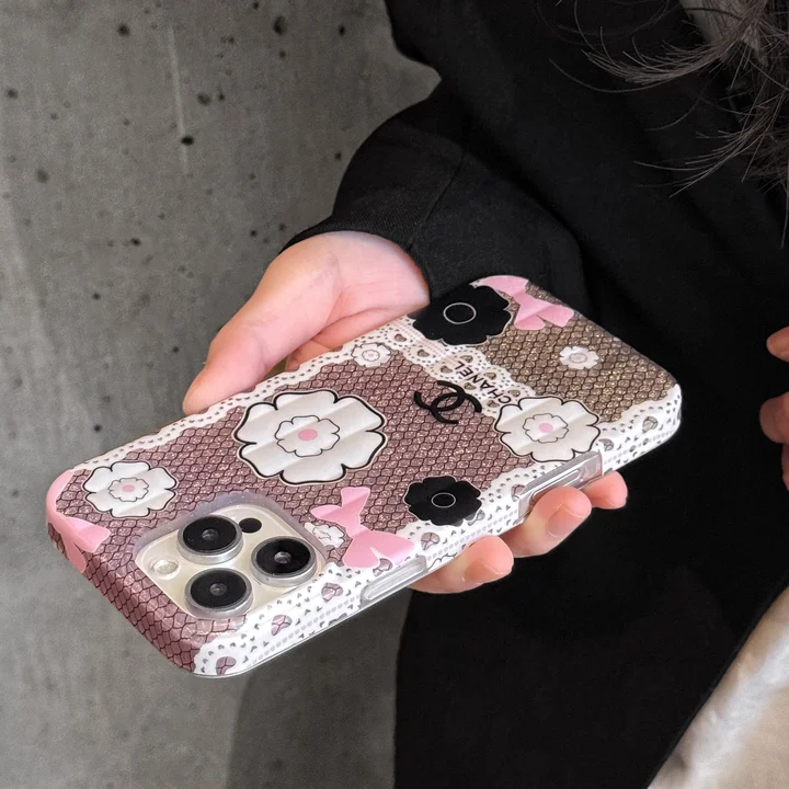 アイフォン16 シャネル スマホケース 