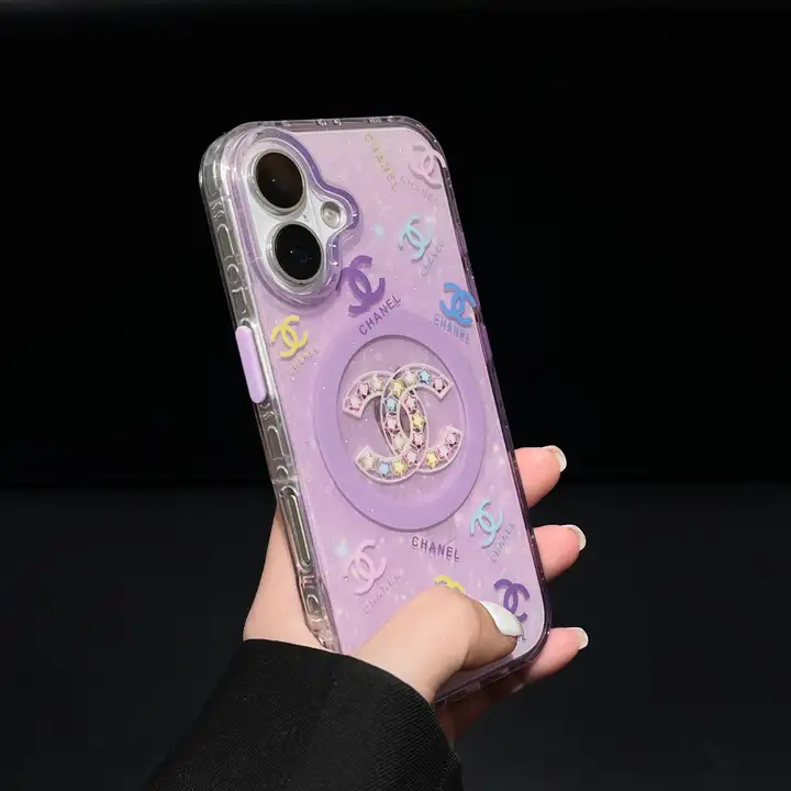 chanel シャネル アイフォン 16 