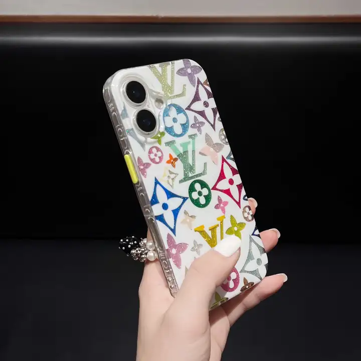 vuitton ケース アイフォン16 