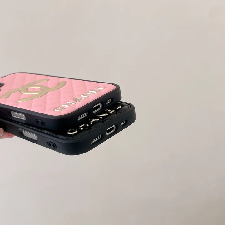ブランド スマホケース アイホン 16プロ シャネル 