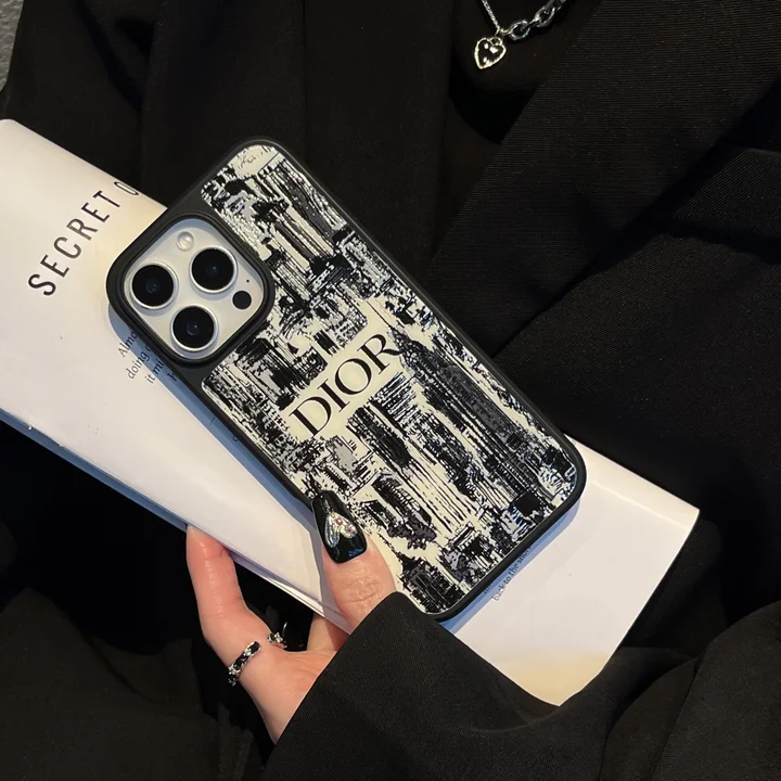 ハイブランド iphone 16pro max カバー 