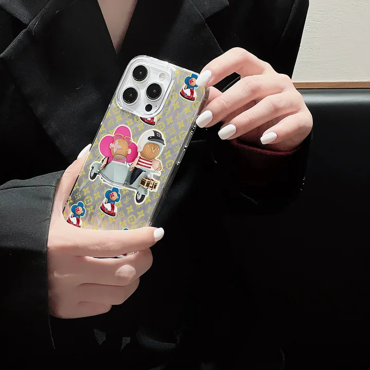 ヴィトン アイホン16plus 