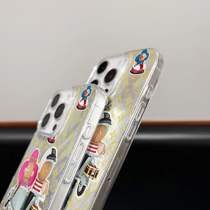 ブランド iphone 16 携帯ケース 
