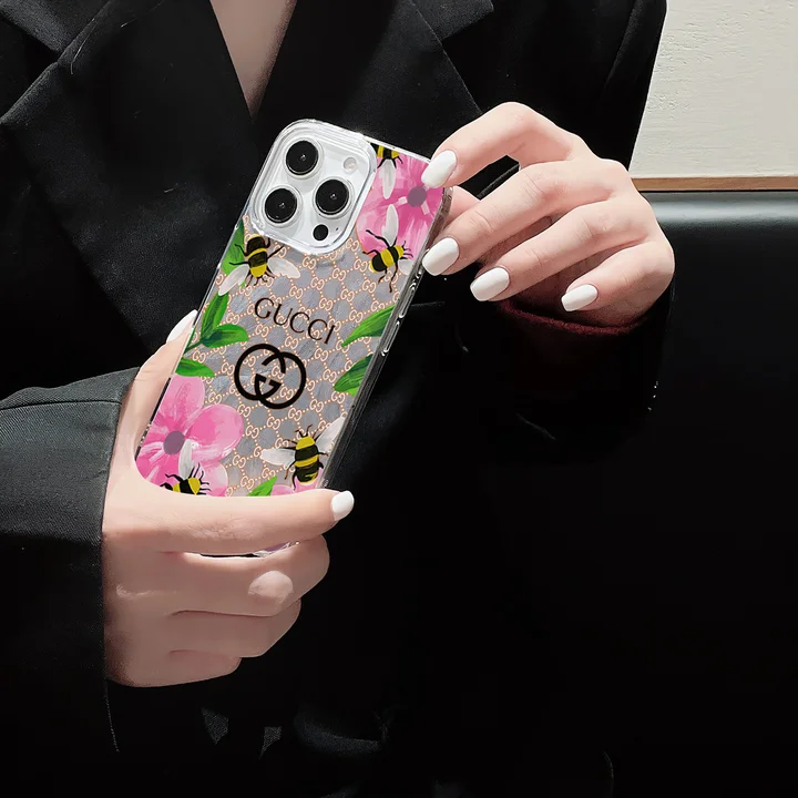 グッチ gucci スマホケース iphone 16 