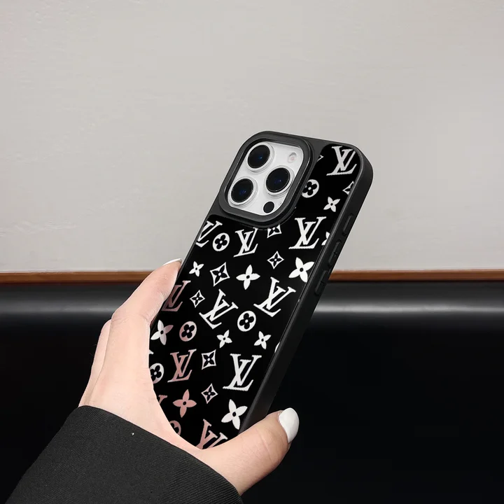 vuitton ケース アイフォーン16 
