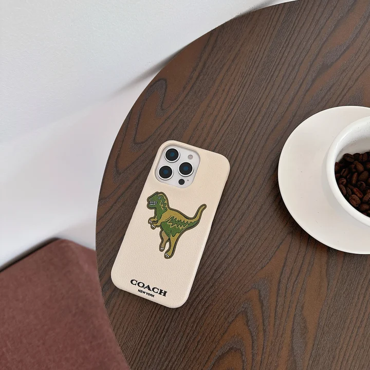 iphone 16プラス コーチ coach  スマホケース 