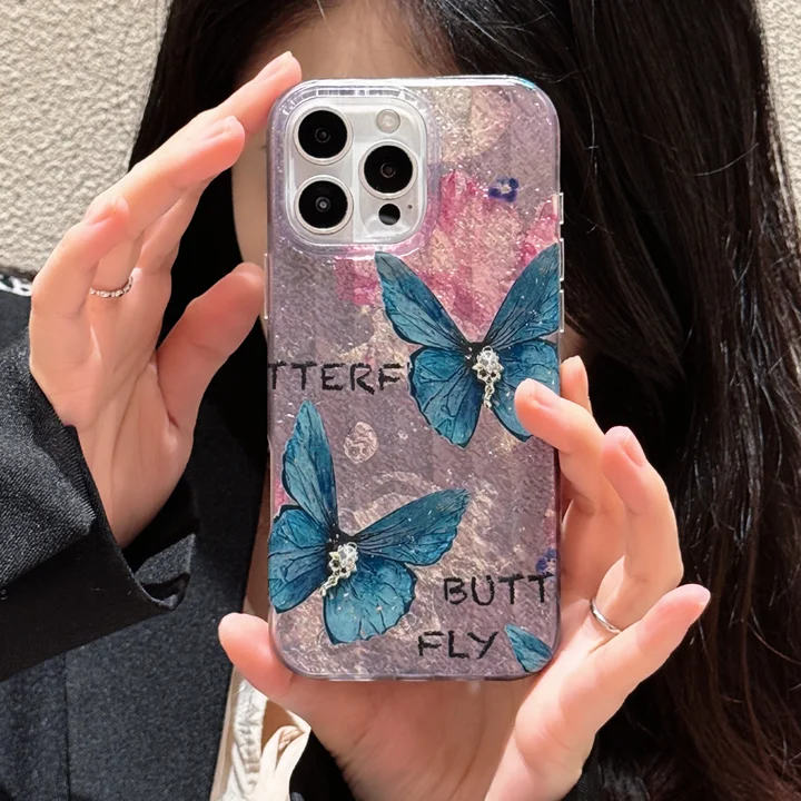 iphone 16 ディオール風 カバー 