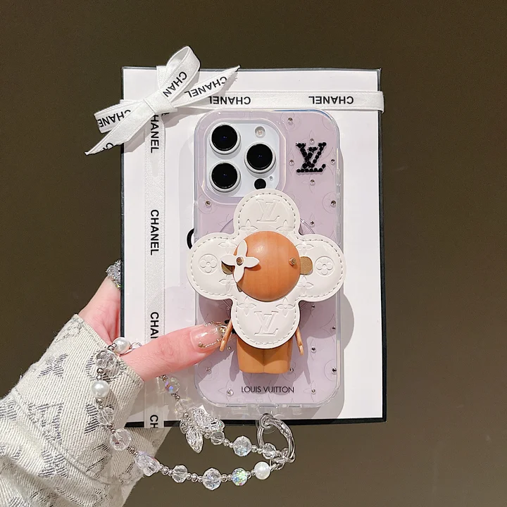 ルイヴィトン風 カバー アイホン14pro 