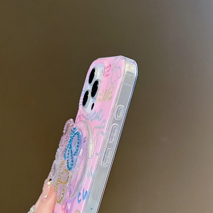 iphone 16  ケース 