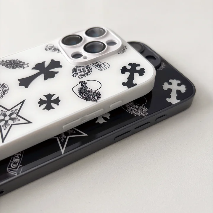 ブランド iphone 16 カバー 