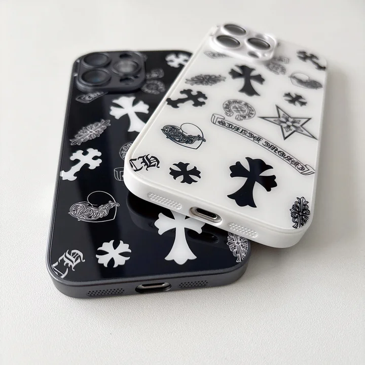 ハイブランド 携帯ケース iphone15 pro 