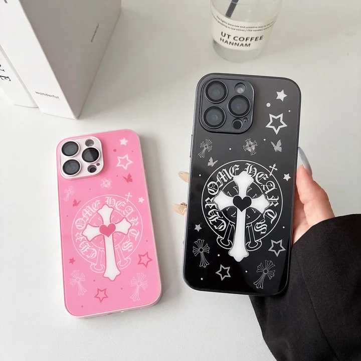 クロームハーツ スマホケース iphone16プロmax 