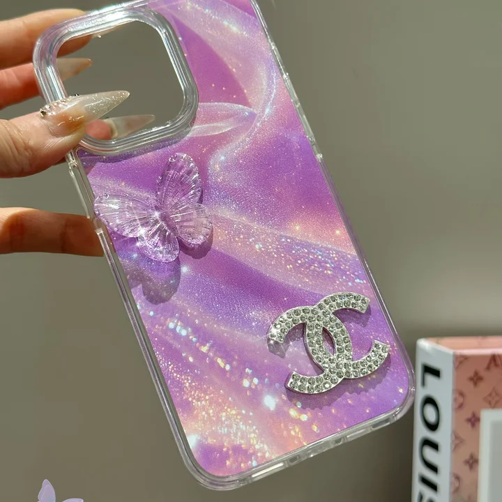 シャネル chanel iphone 15 ケース 