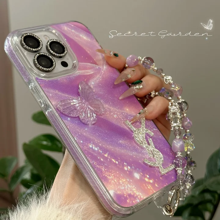 ブランド スマホケース iphone 16pro max 