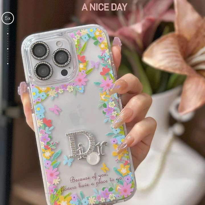 ブランド ケース iphone16プラス 