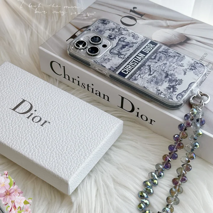 ディオール dior ケース iphone 16 