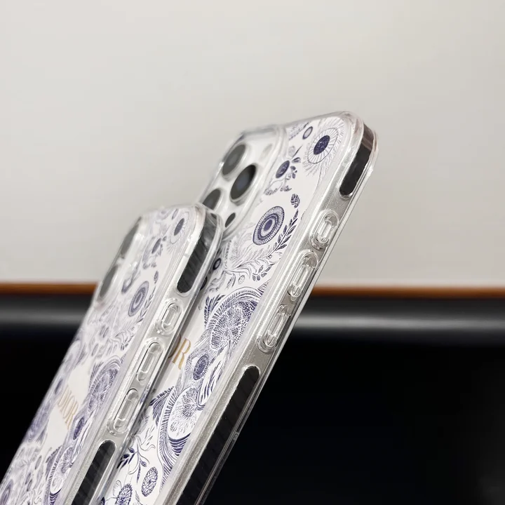 ディオール風 アイフォン15 