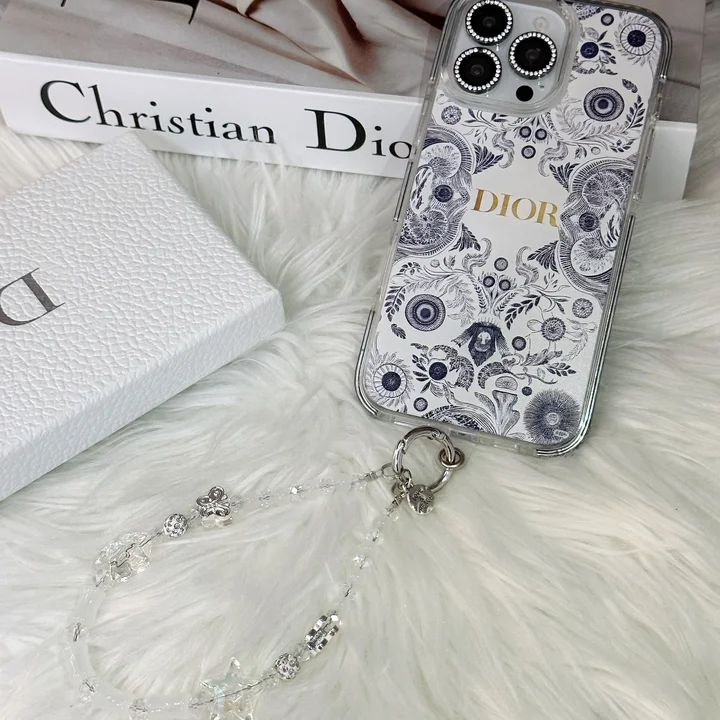 アイフォン15 ディオール dior スマホケース 
