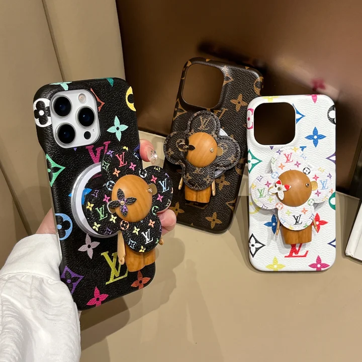 iphone 15 pro max ヴィトン スマホケース 