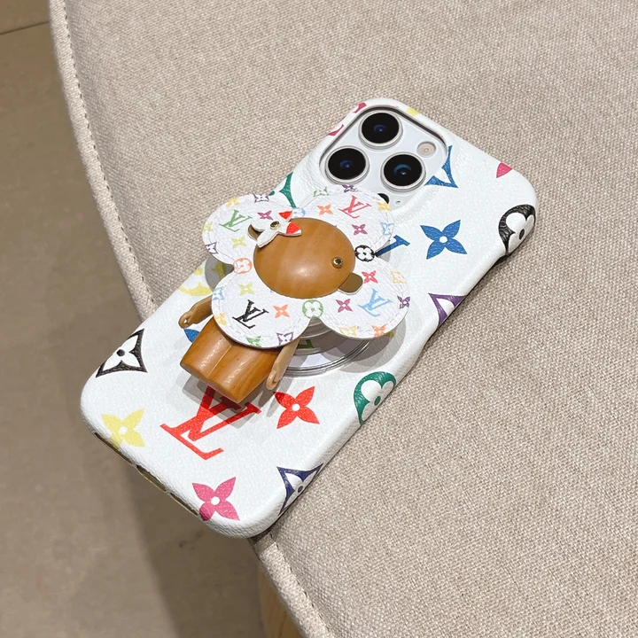 vuitton 携帯ケース アイフォン 16plus 