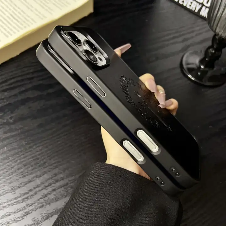 chrome hearts クロームハーツ 携帯ケース iphone 16pro max 