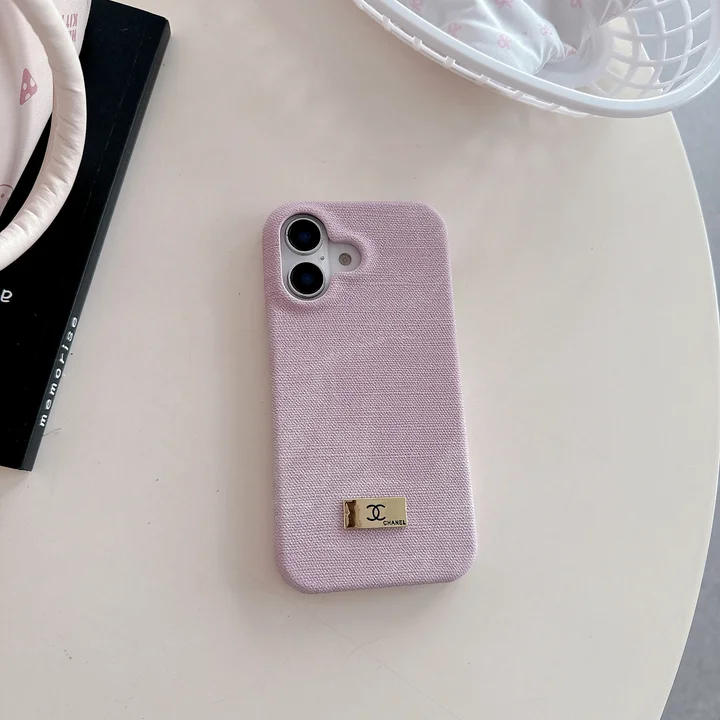 ハイブランド スマホケース アイフォン 15 シャネル 
