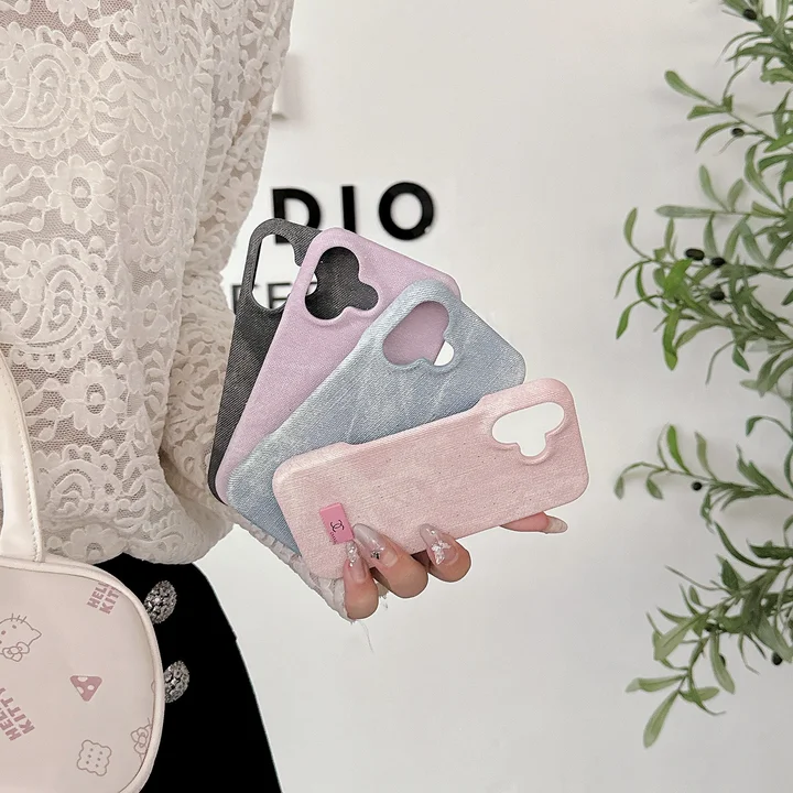chanel シャネル アイフォーン16 携帯ケース 