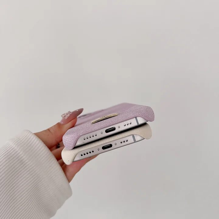アイフォン 15 pro シャネル 携帯ケース 