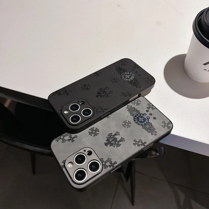 chrome hearts アイフォーン 14 