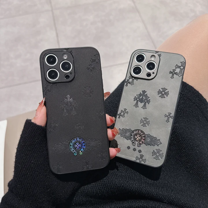 chrome hearts クロームハーツ スマホケース iphone16プロ 