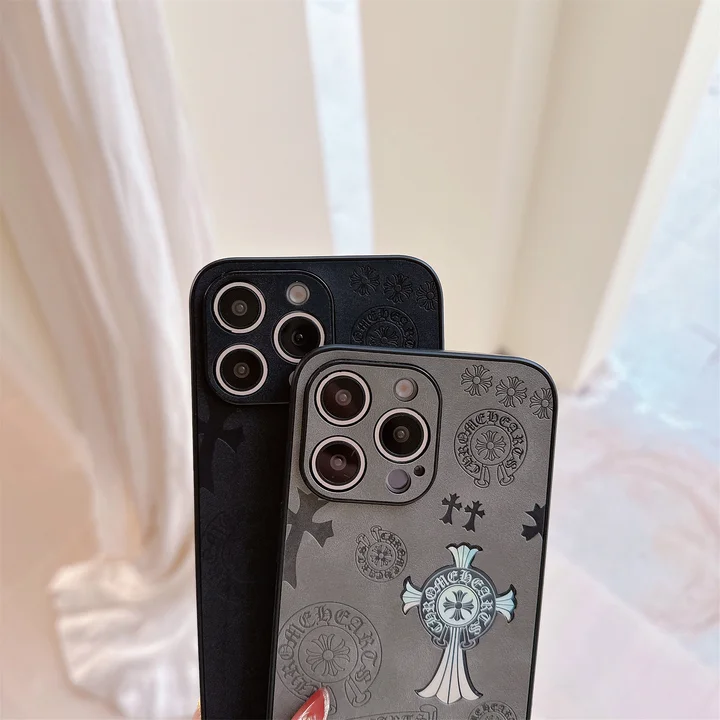 ハイブランド iphone 16pro max カバー 
