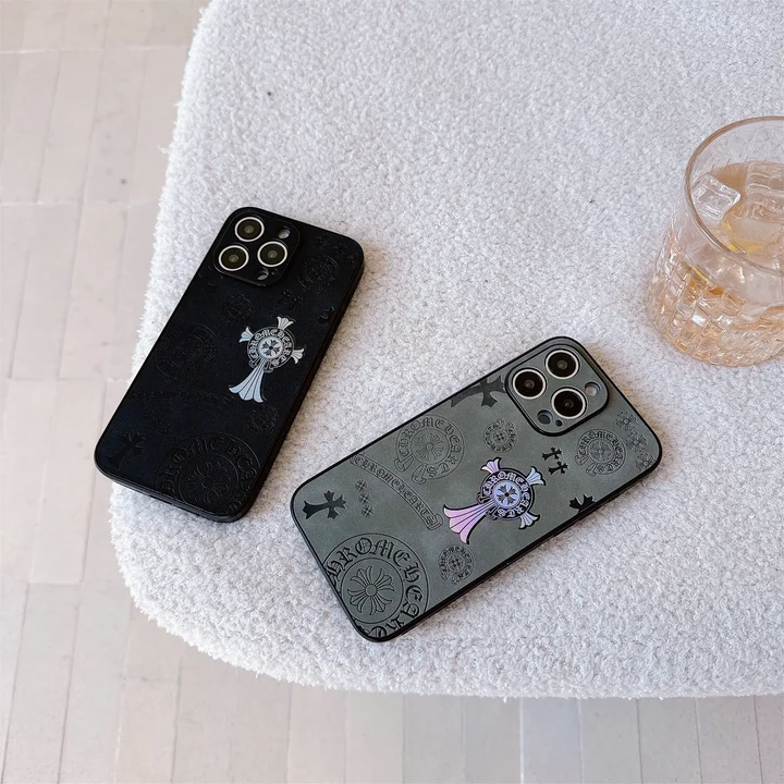 chrome hearts クロームハーツ アイホン16 