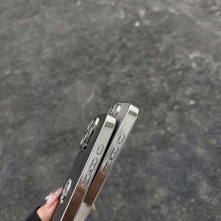 ハイブランド 携帯ケース アイホン 14pro 