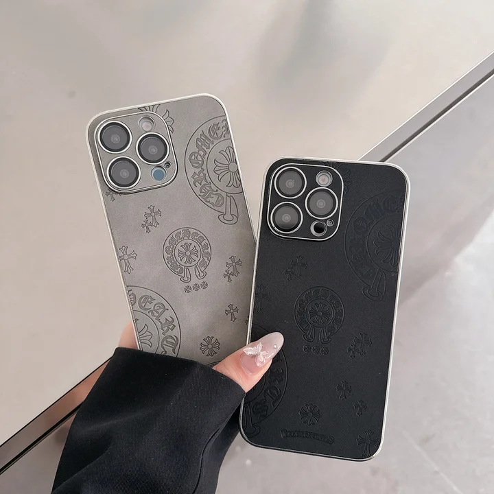 chrome hearts クロームハーツ iphone 16プラス 