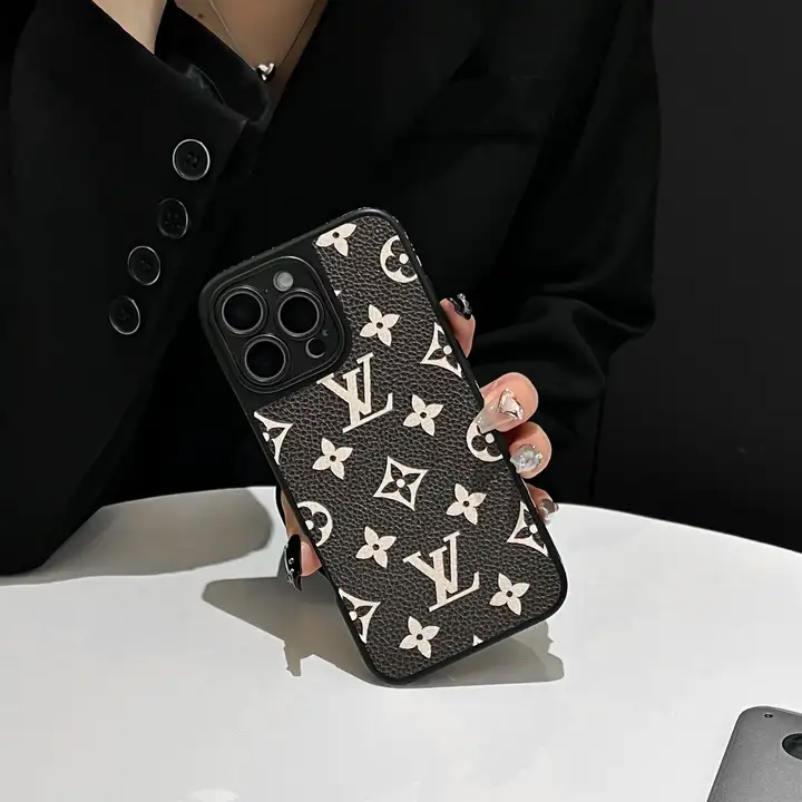 ブランド lv風 アイホン 16プラス ケース 