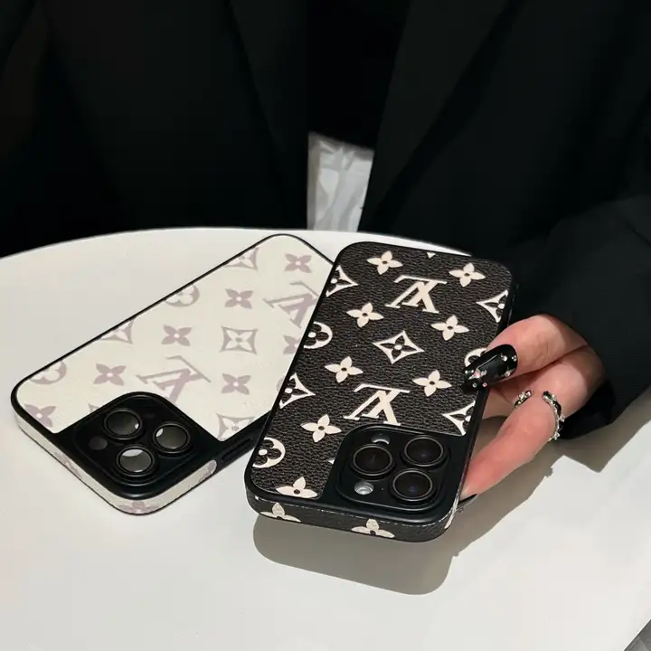 ハイブランド カバー アイホン 16 lv 