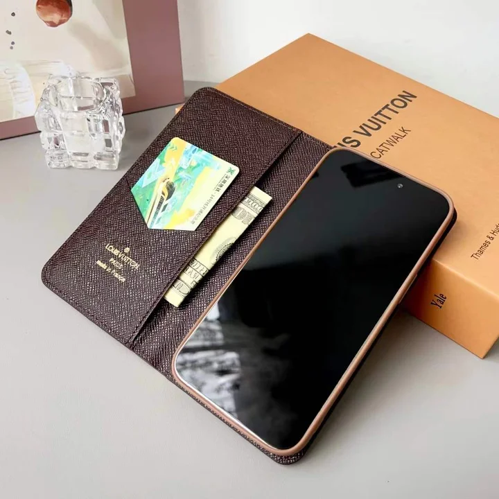 lv 携帯ケース アイフォン 16 
