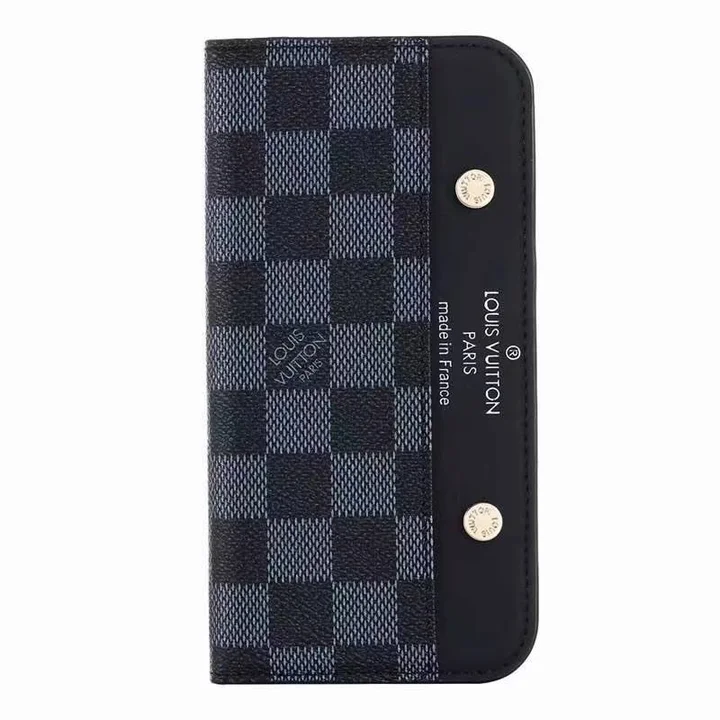 ハイブランド vuitton iphone 16プラス 携帯ケース  布製