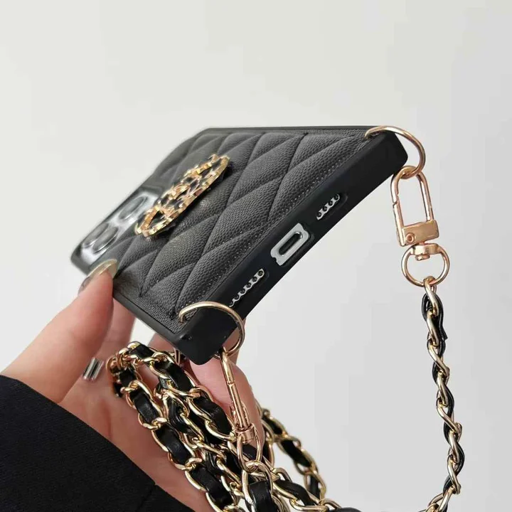 ブランド 携帯ケース iphone16pro chanel 