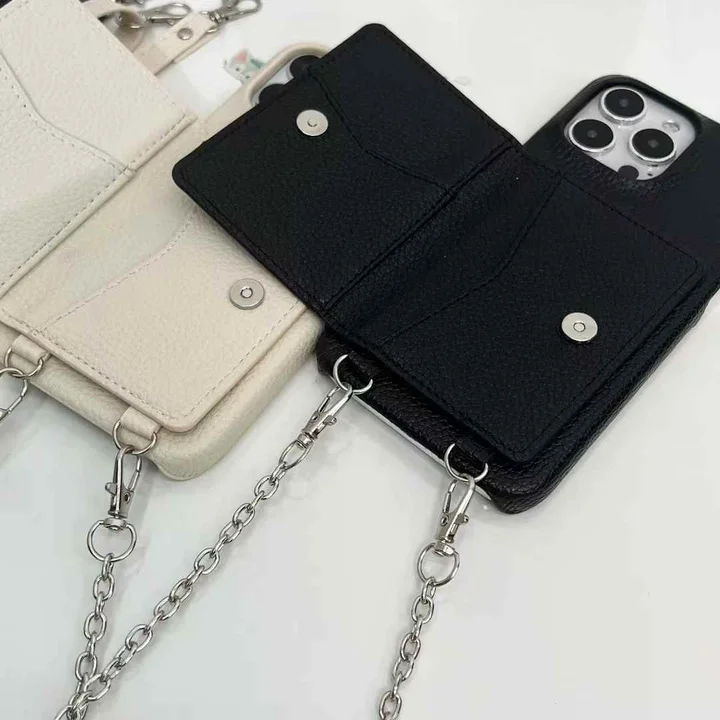 アイフォーン16promax メゾン マルジェラ maison margiela スマホケース 