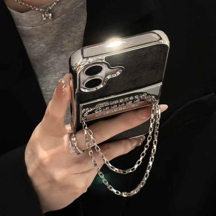 ハイブランド メゾン マルジェラ風 iphone 16プロ max スマホケース 