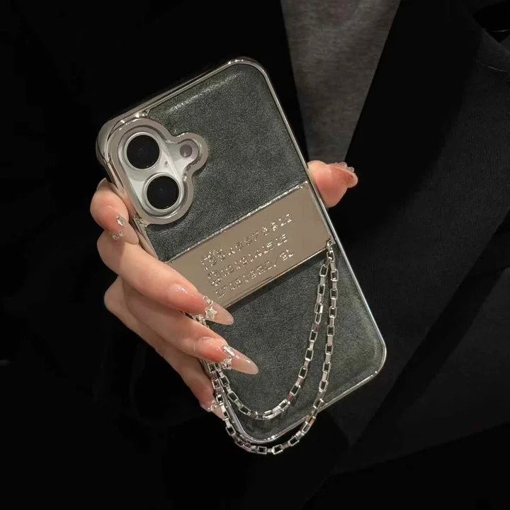 ハイブランド ケース iphone12 maison margiela 