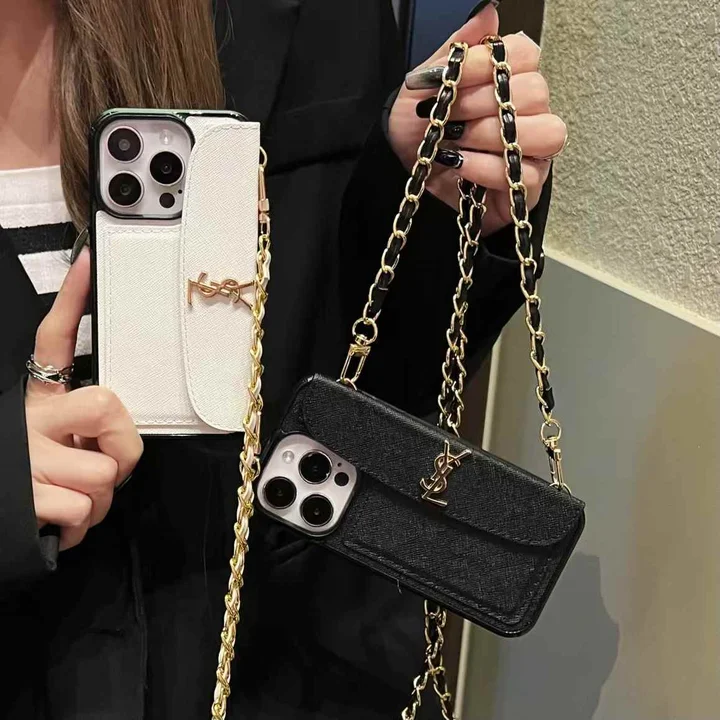 iphone 15 plus 携帯ケース イヴサンローラン ysl 