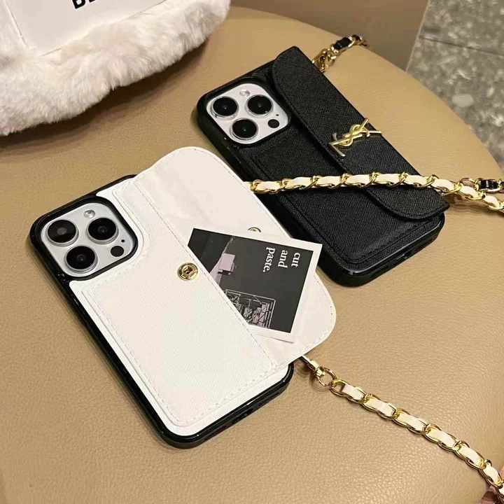 ハイブランド カバー iphone 16plus ysl 