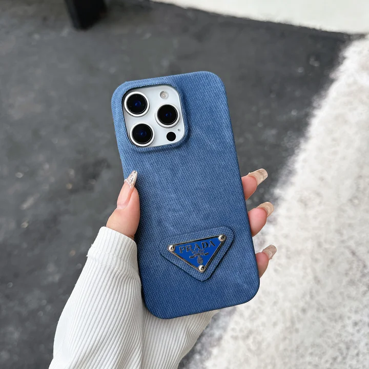 プラダ prada  アイフォン 16pro max スマホケース 
