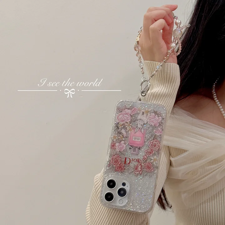 アイフォーン13 mini dior風 ケース 