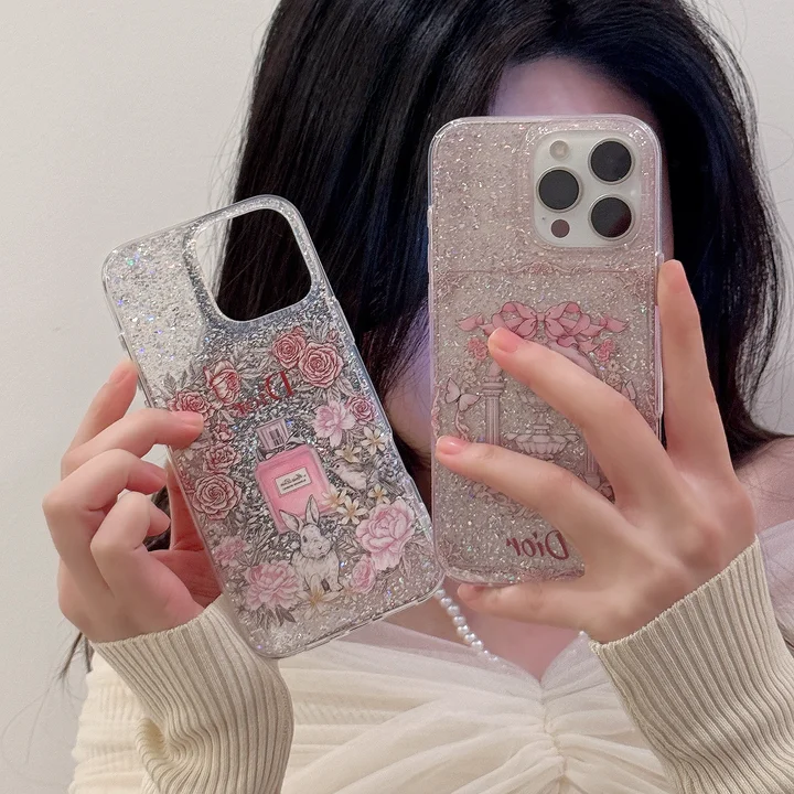 アイフォーン16プロmax スマホケース dior 